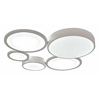 Потолочная люстра Escada Streamline 10286/5LED