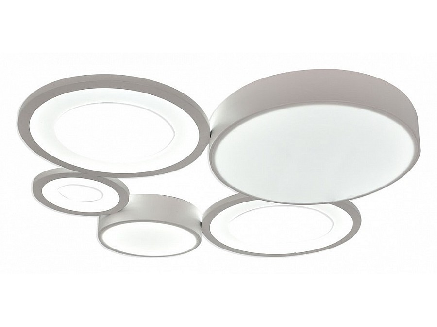 Потолочная люстра Escada Streamline 10286/5LED