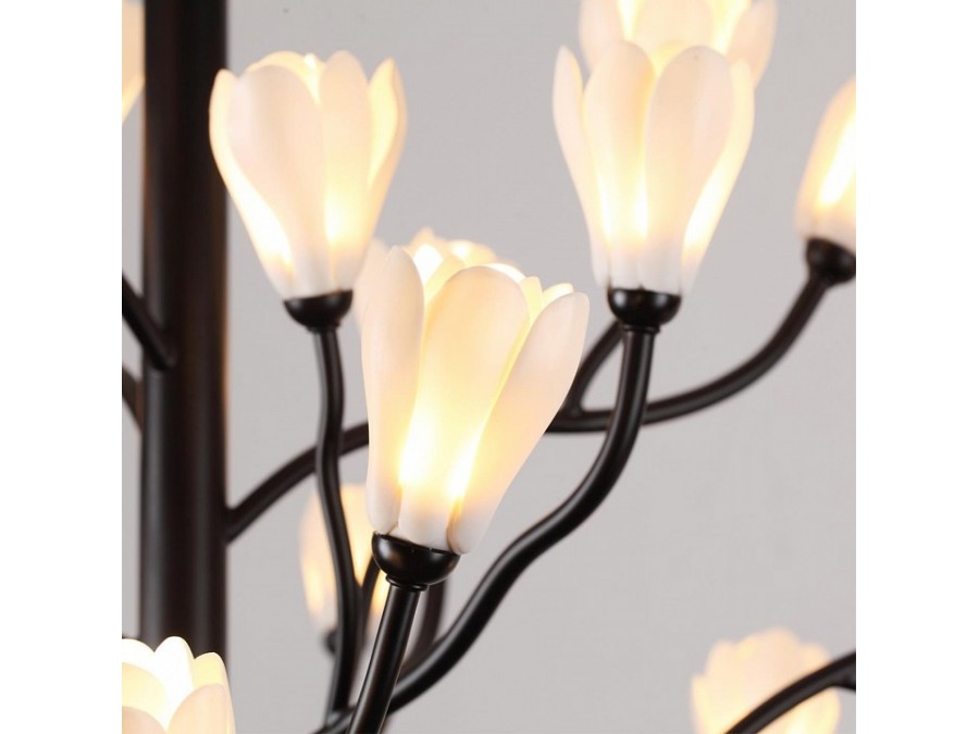 Подвесная люстра Odeon Light Gardi 5090/30