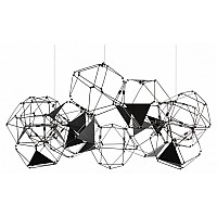 Подвесная люстра Odeon Light Trellis 5087/56L