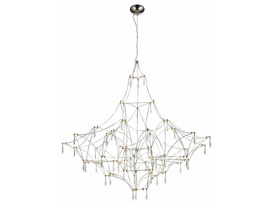 Подвесная люстра ST-Luce Gravetta SL6601.113.114