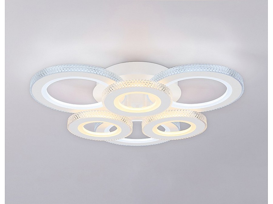 Потолочная люстра Ambrella Light FA FA8872