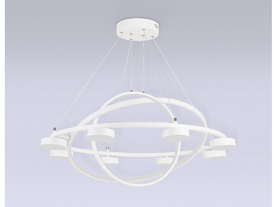 Подвесная люстра Ambrella FL FL51777