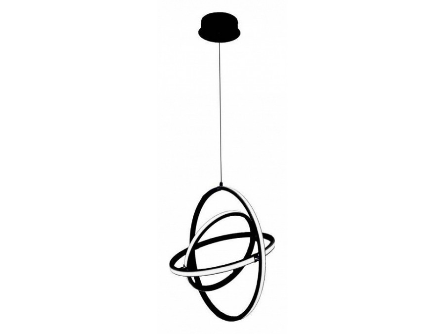 Подвесная люстра Eglo Retornio 39892