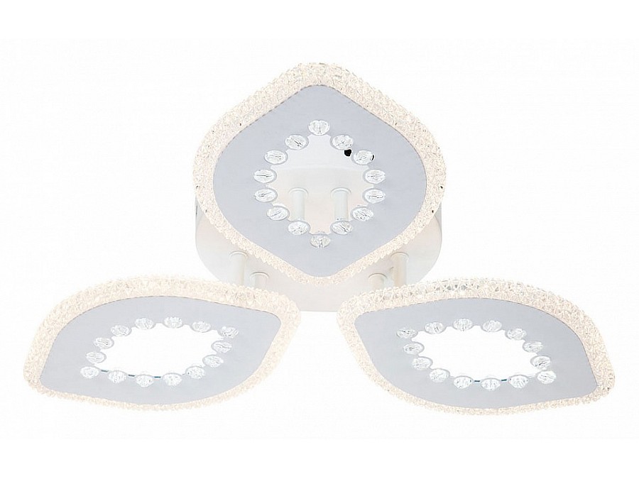 Потолочная люстра Escada Dew 10271/3LED