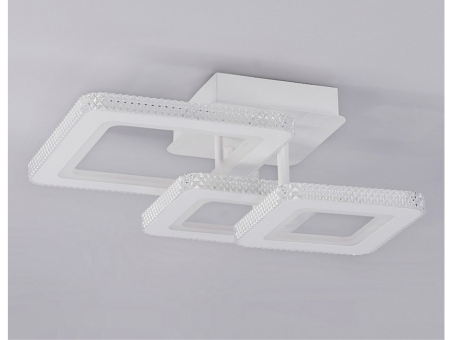 Потолочная люстра Ambrella Light FA FA8877