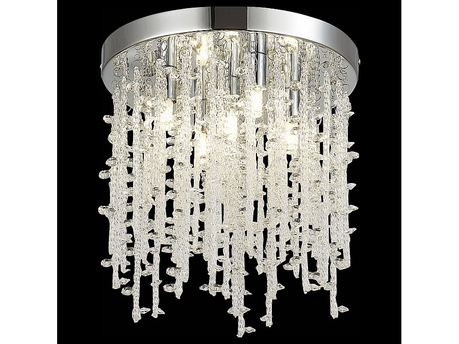 Потолочная люстра EVOLUCE Lucchio SLE103302-05