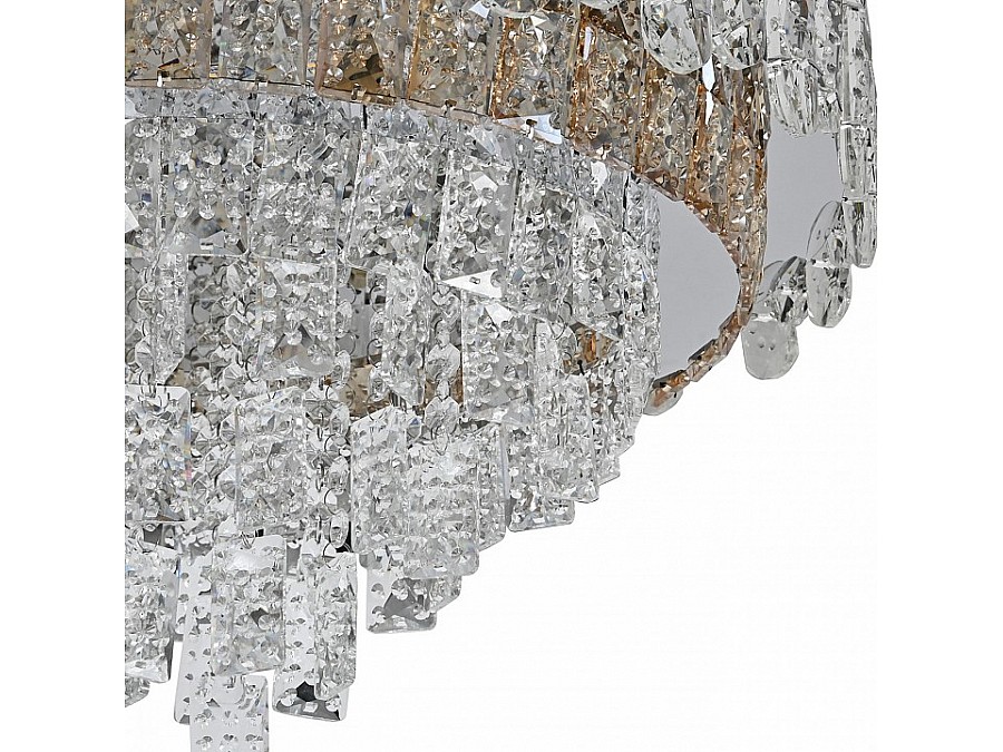 Потолочная люстра Escada Passion 10231/SG LED