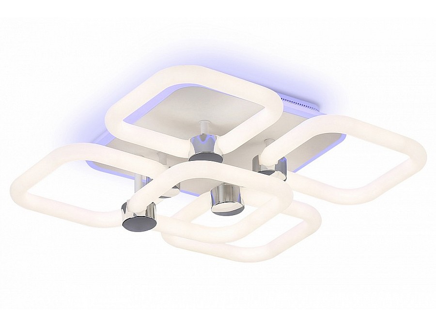 Потолочная люстра Ambrella Light FA FA3861