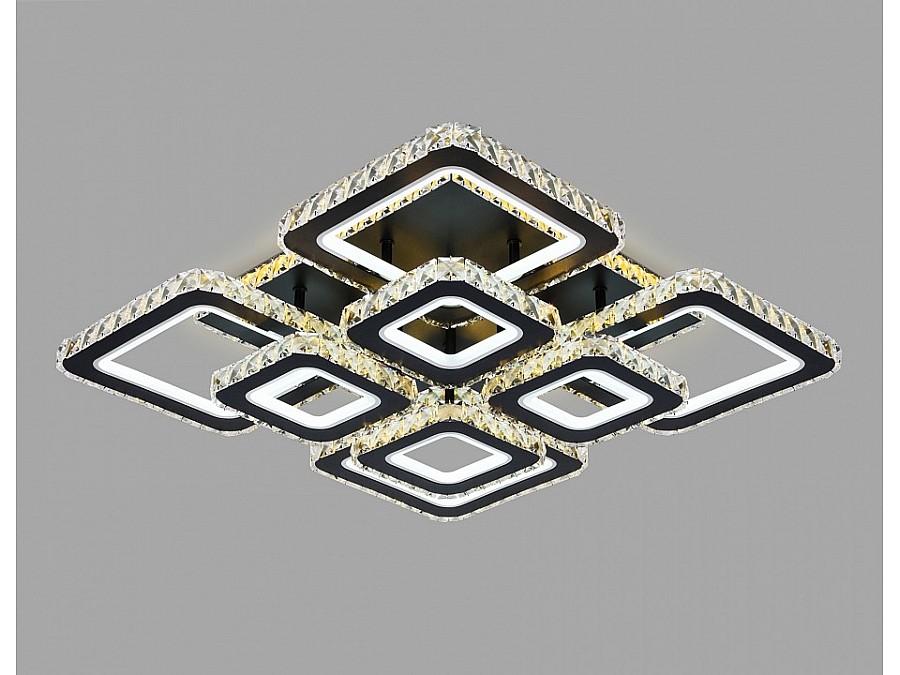 Потолочная люстра Ambrella FA FA1738