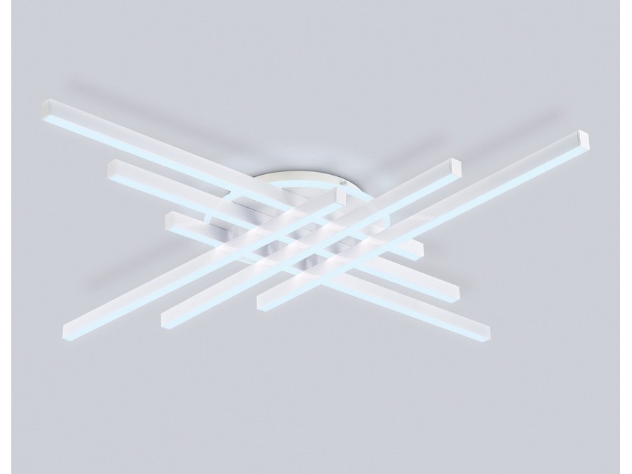 Потолочная люстра Ambrella Light COMFORT FL6285