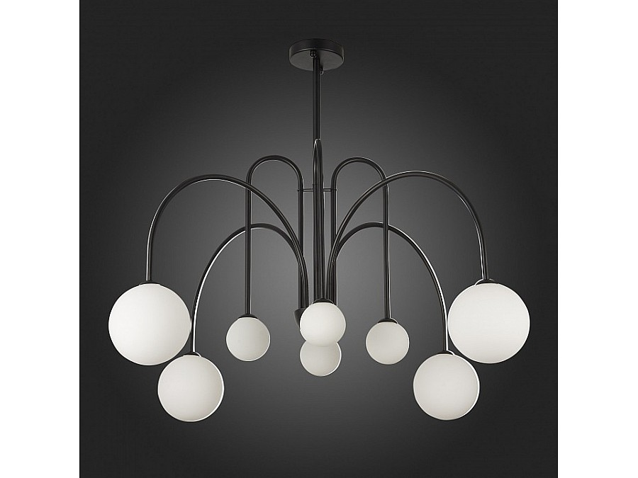 Люстра на штанге ST-Luce Jineto SL1204.402.08