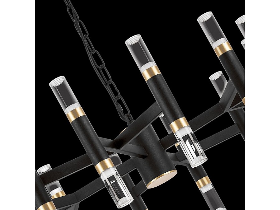 Подвесная люстра Lightstar Iris 734247