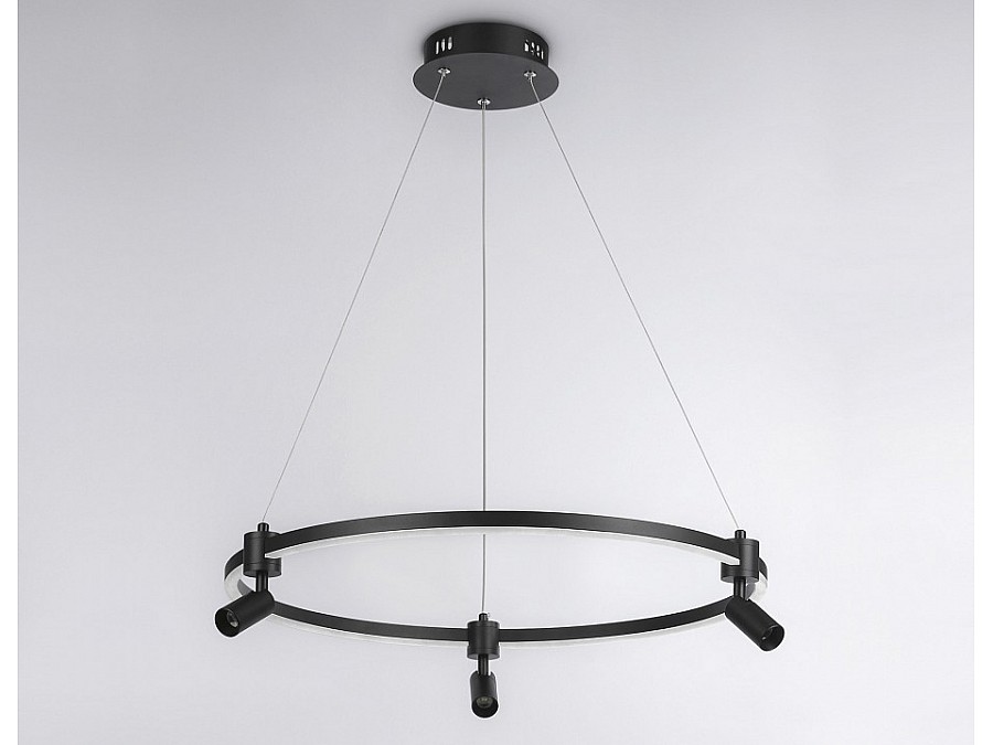Подвесная люстра Ambrella FL FL5293