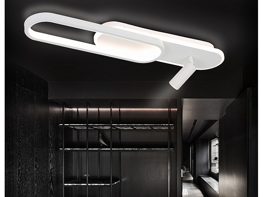 Потолочная люстра Ambrella Light FL FL5108