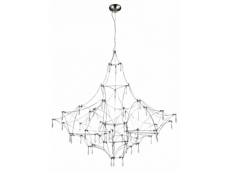 Подвесная люстра ST-Luce Gravetta SL6601.113.114