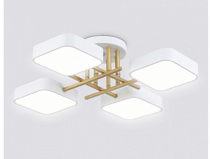 Потолочная люстра Ambrella Light FL FL516341