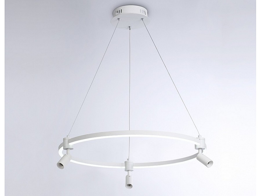 Подвесная люстра Ambrella FL FL5292