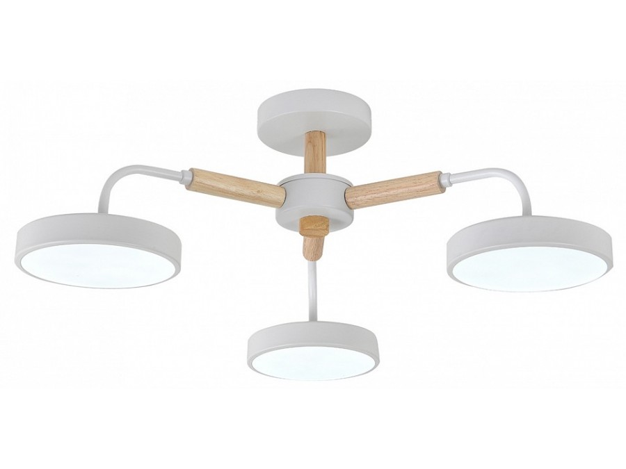 Люстра на штанге Escada 10270 10270/3LED