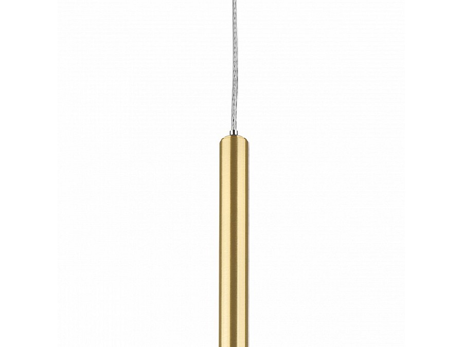 Подвесная люстра Lightstar Tubo L3T747343