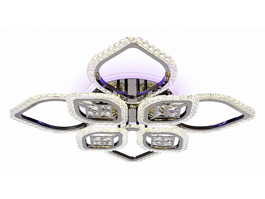 Потолочная люстра Ambrella FA FA2835