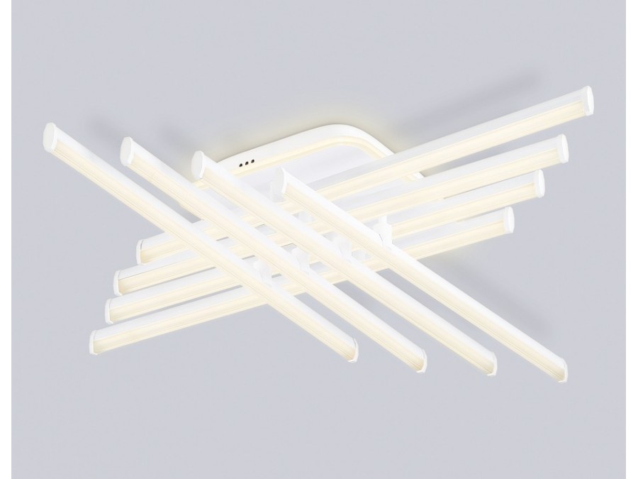 Люстра на штанге Ambrella Light COMFORT FL6261