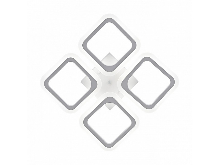 Люстра на штанге Escada  10228/4LED