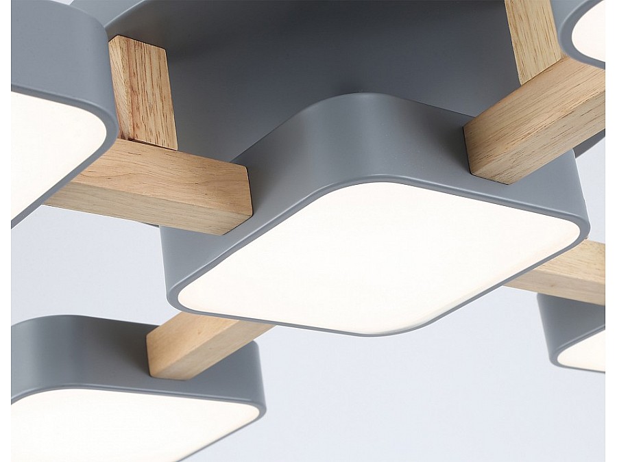 Потолочная люстра Ambrella Light FL FL4882