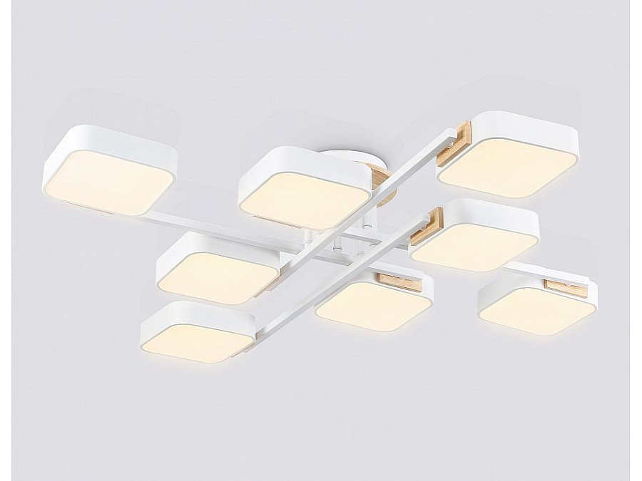 Потолочная люстра Ambrella Light FL FL4888