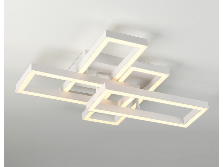 Потолочная люстра Ambrella Light ACRYLICA FA1001