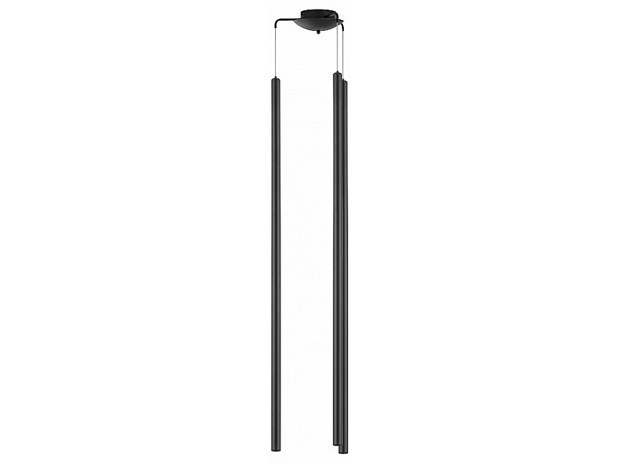 Подвесная люстра Lightstar Tubo L3T747437