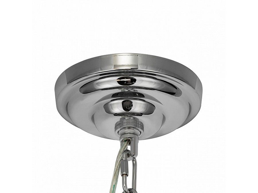 Подвесная люстра Citilux Sagrada CL317281