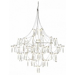 Подвесная люстра Omnilux Perelli OML-29603-63