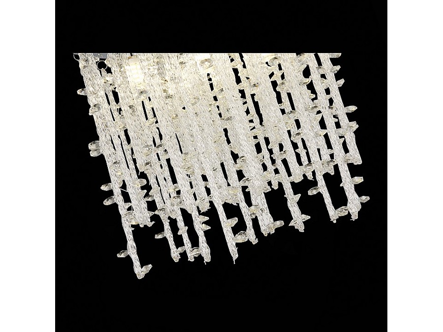 Потолочная люстра EVOLUCE Lucchio SLE103302-05