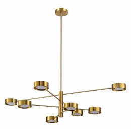 Люстра на штанге ST-Luce Vico SL6504.302.08