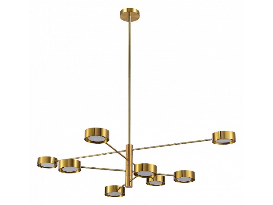 Люстра на штанге ST-Luce Vico SL6504.302.08