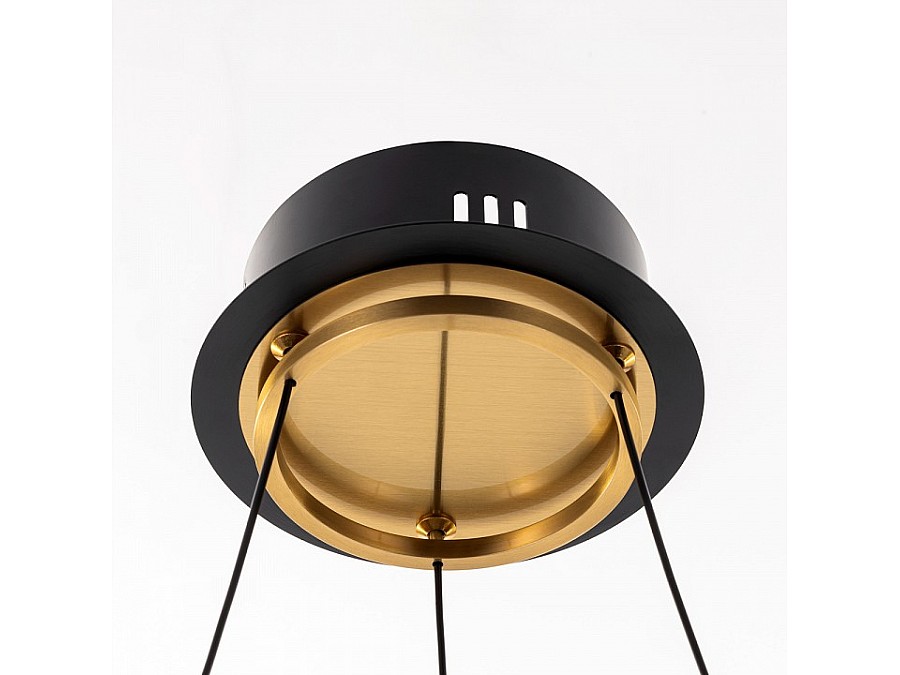 Подвесная люстра Citilux HELLY CL211042