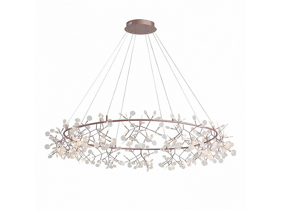 Подвесная люстра ST-Luce Rafina SL379.203.324