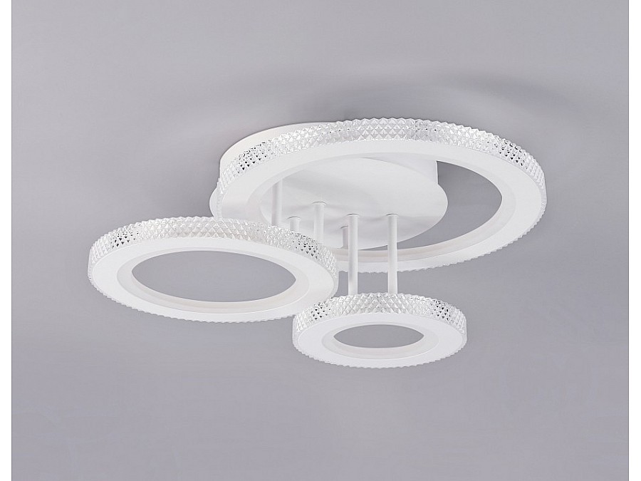 Потолочная люстра Ambrella Light FA FA8867