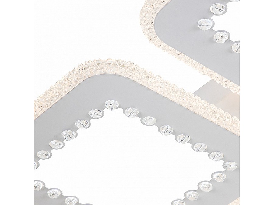 Потолочная люстра Escada Dew 10231/4LED