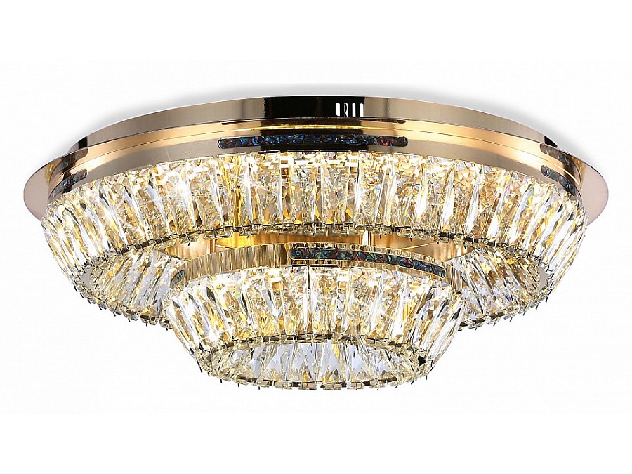 Люстра на штанге Ambrella Light TR TR5031