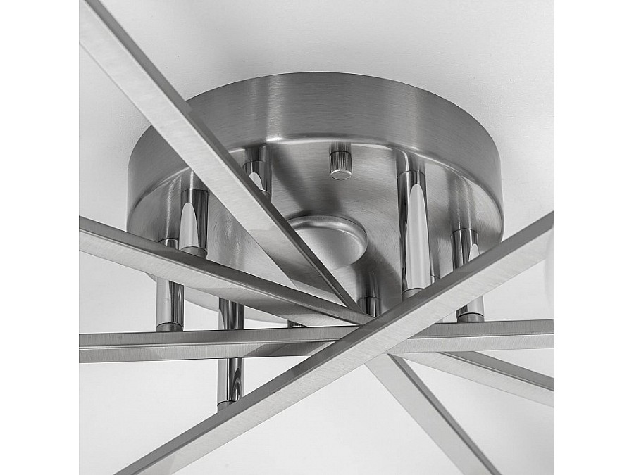 Потолочная люстра Citilux Atman Smart CL226A181