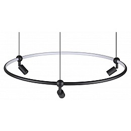 Подвесная люстра Odeon Light Keanu 7026/52L