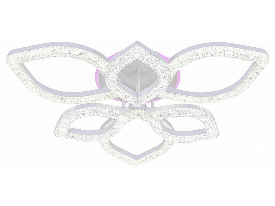 Потолочная люстра Escada Aquarius 10289/6LED BL