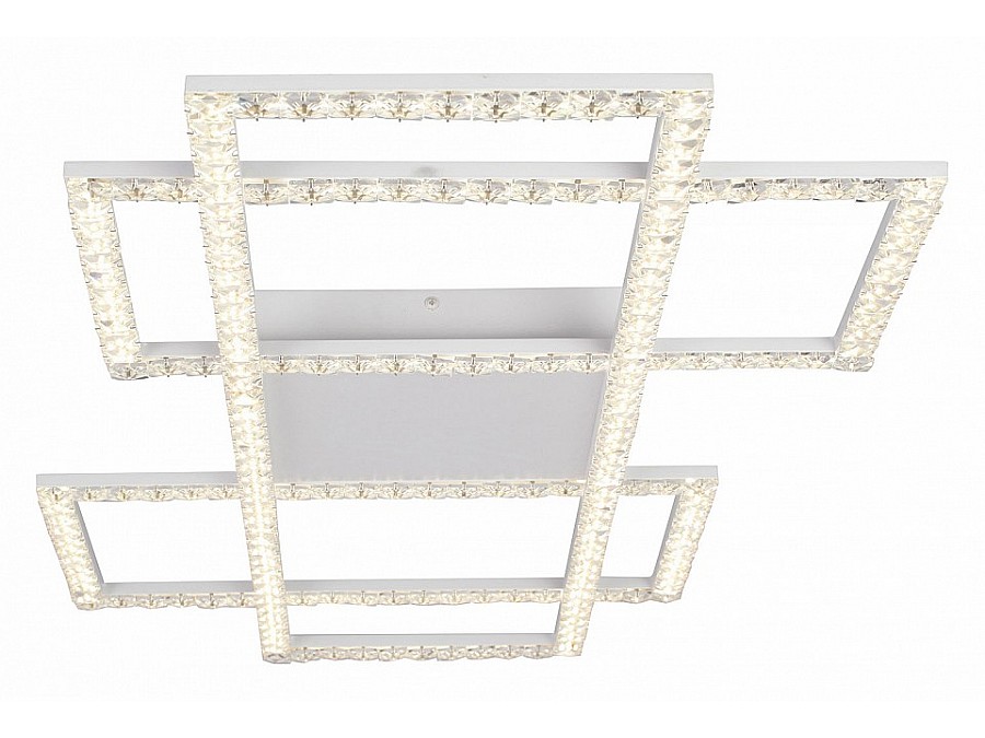 Потолочная люстра Vitaluce V4684 V4684-0/3PL