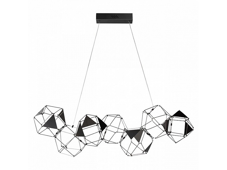 Подвесная люстра Odeon Light Trellis 5087/32L