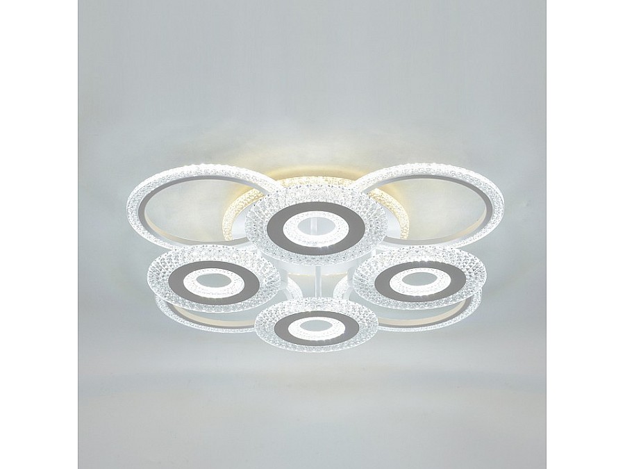 Потолочная люстра Escada Klio 10276/8LED