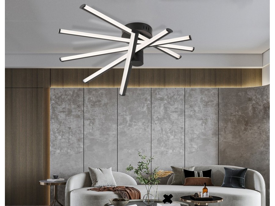 Потолочная люстра Ambrella Light COMFORT FL6222