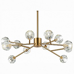 Подвесная люстра ST-Luce Romano SL1166.303.12