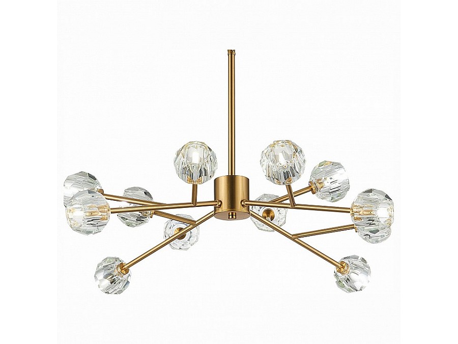 Подвесная люстра ST-Luce Romano SL1166.303.12